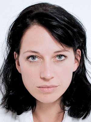 Agnes Mann