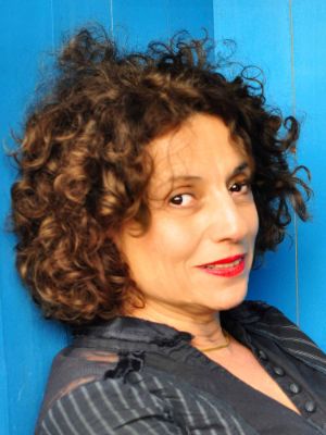 Adriana Altaras
