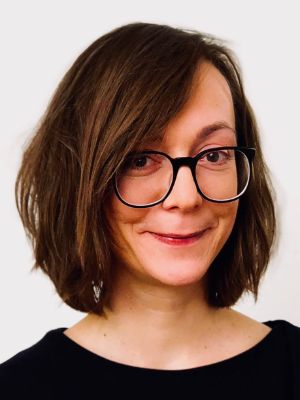 Christine Watty