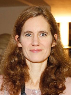 Barbara Bürk