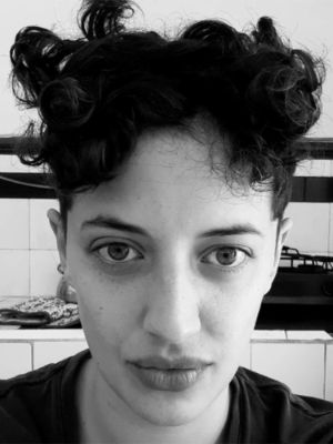 Catalina Insignares
