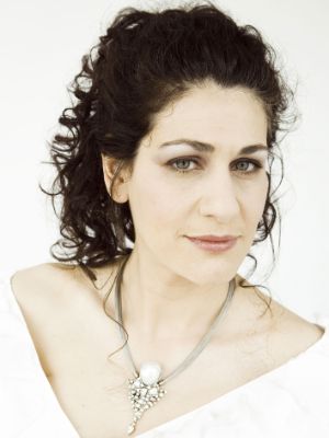 Anja Harteros