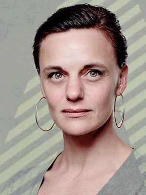 Céline Bocquillon