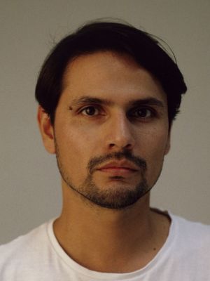 Lucas Gutierrez