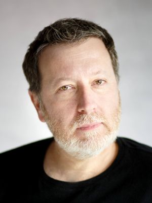 Brad Lubmanq