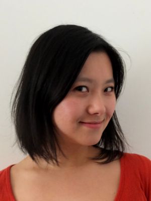 Winnie Huang