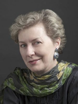 Cynthia Millar