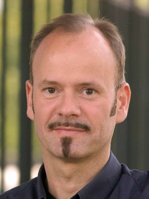 Frank Strobel