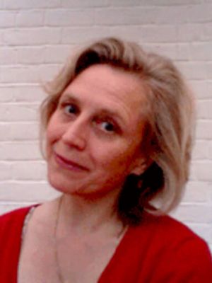 Georgina Born