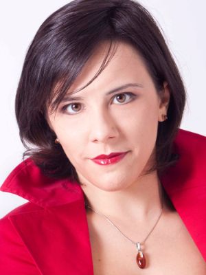Silvia Frigato