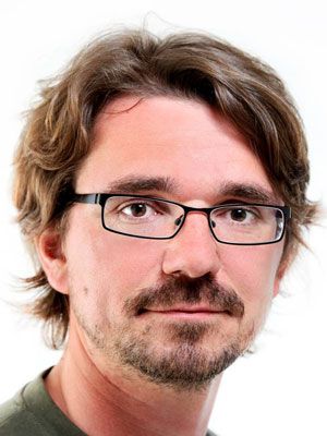 Bernd Isele