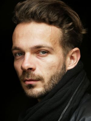 Robert Borgmann