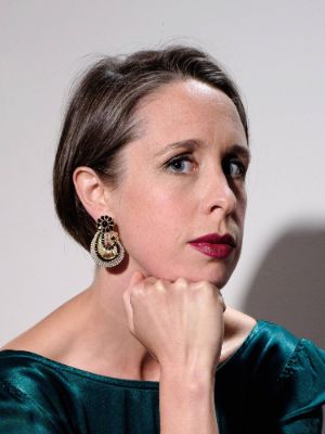Juliet Fraser