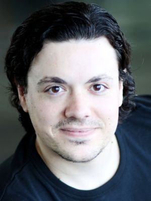 Vincent Delhoume