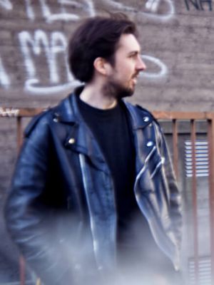 Kaj Duncan David