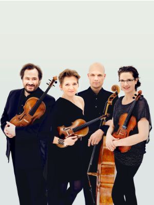 Artemis Quartett