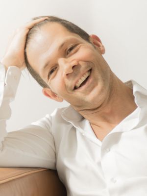 Michael Leibundgut