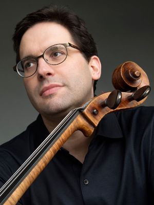 Christian Poltéra