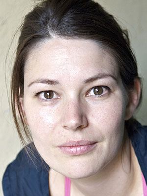 Karoline Hoefer