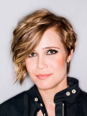 Leila Josefowicz