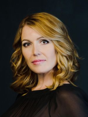 Krisztina Szabó
