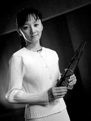 Mayumi Miyata