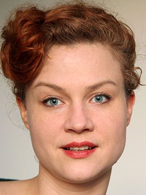 Verena Lobert