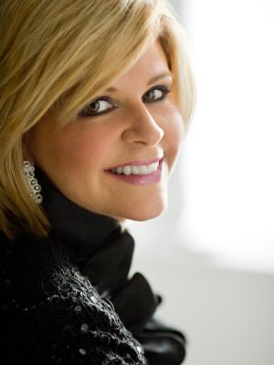 Susan Graham