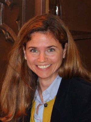 Karoline Hesterberg