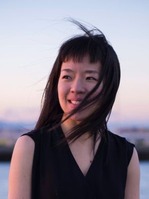 Aine Nakamura