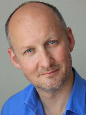 Richard Morrison