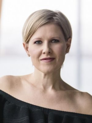 Sally Matthews