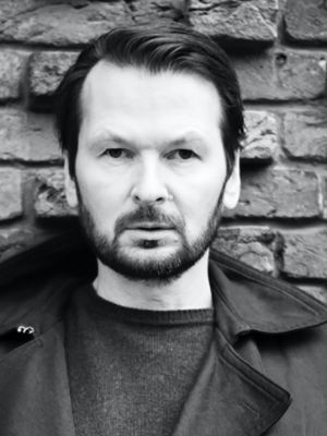 Robert Lippok