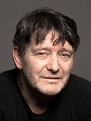 Pierre Bokma
