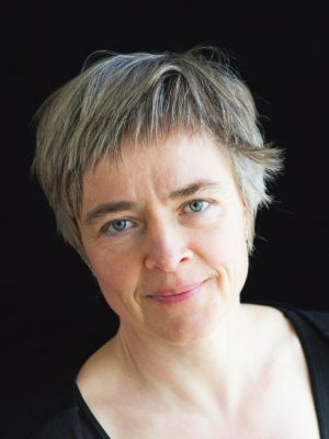 Anne Katharina Schreiber