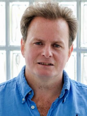 Colin Judson