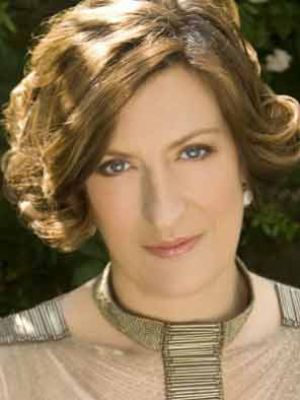 Sarah Connolly