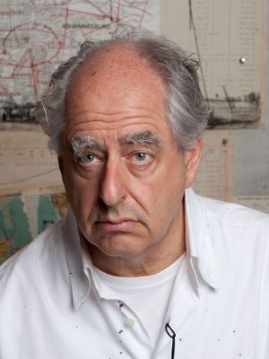 William Kentridge