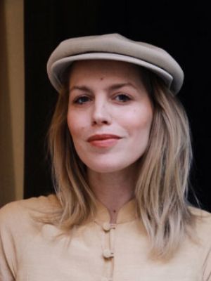 Patricia Hofstede