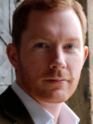 Robin Tritschler