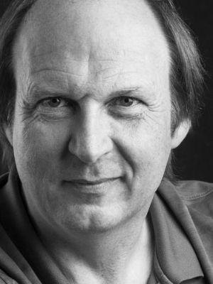 Michael Alber