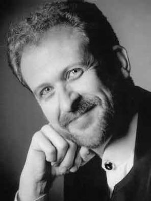 Martin Wright