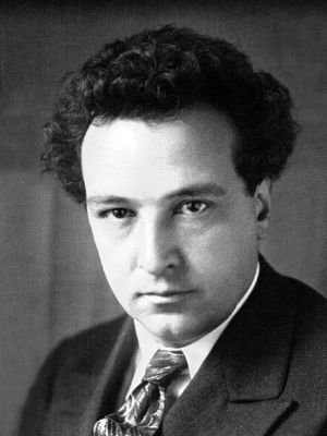Arthur Honegger