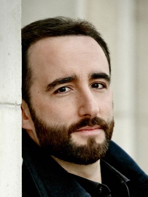 Francisco Fernandez-Rueda