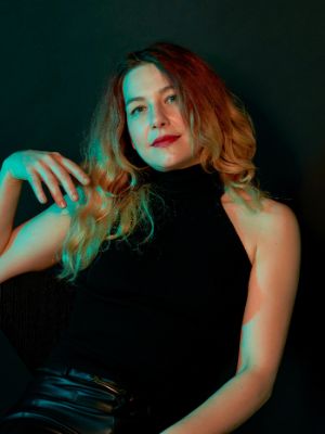 Kim Ramona Ranalter