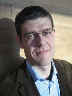 Patrick Primavesi