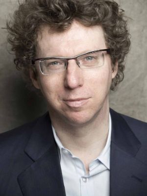 Arnon Grünberg