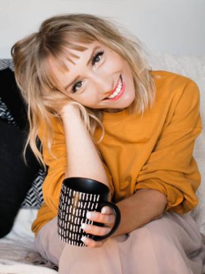 Sarah Denise Cordery