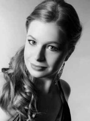 Siobhan Stagg