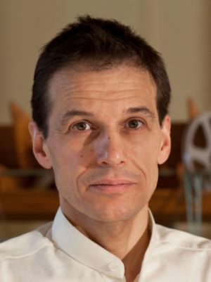 Marco Stroppa